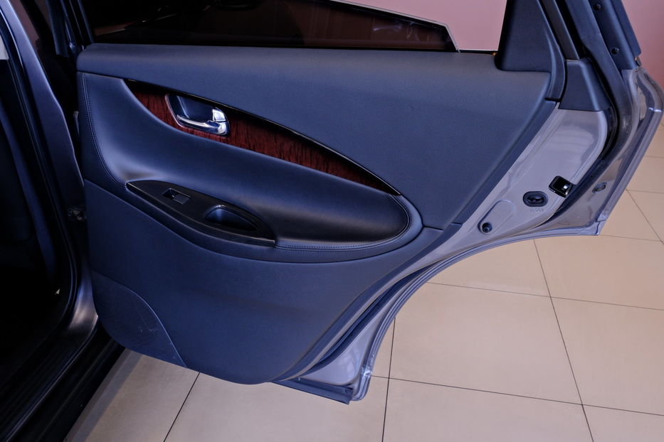 Продам Infiniti Q50 2016 года в Одессе