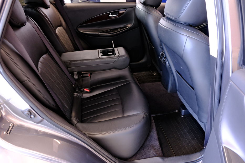 Продам Infiniti Q50 2016 года в Одессе