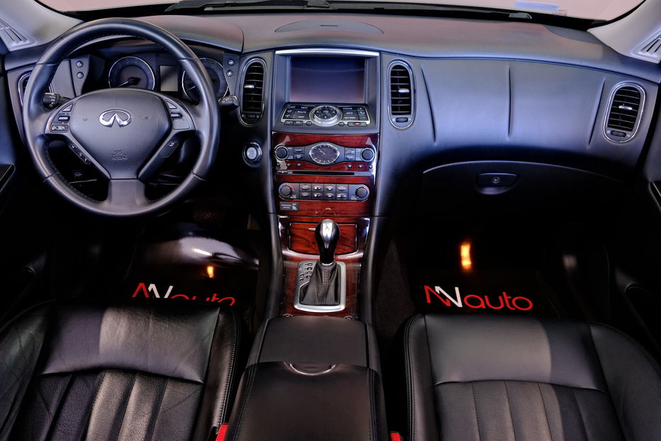 Продам Infiniti Q50 2016 года в Одессе