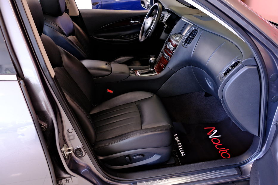 Продам Infiniti Q50 2016 года в Одессе
