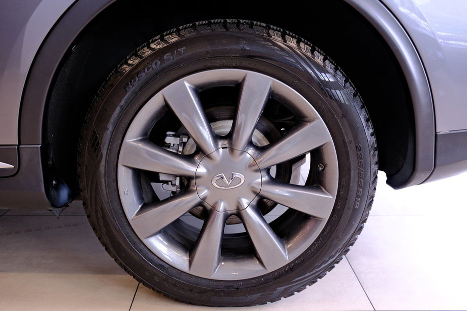 Продам Infiniti Q50 2016 года в Одессе