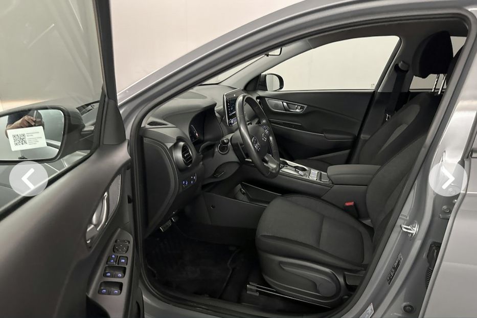 Продам Hyundai Kona 39 KW/H, vin 5479 2020 года в Житомире