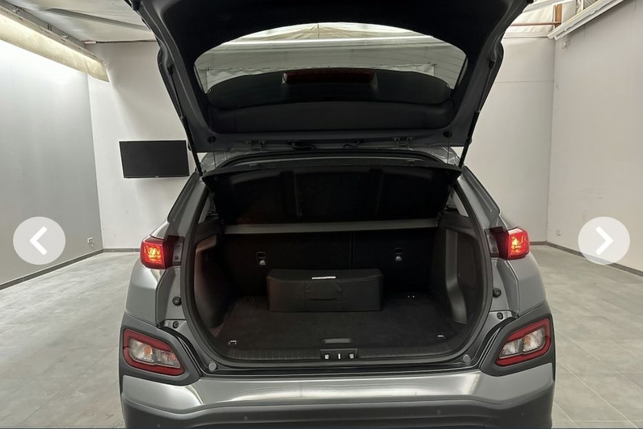 Продам Hyundai Kona 39 KW/H, vin 5479 2020 года в Житомире