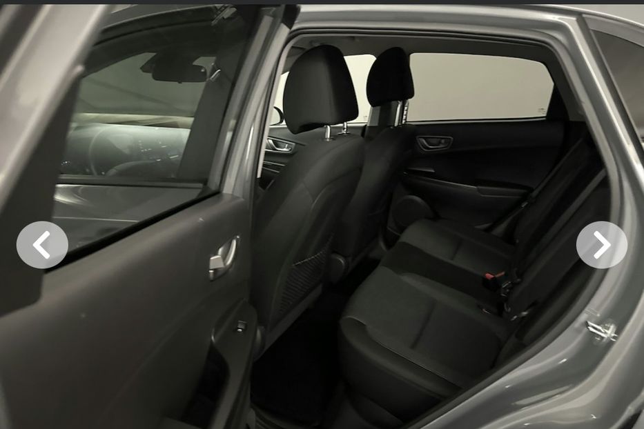 Продам Hyundai Kona 39 KW/H, vin 5479 2020 года в Житомире