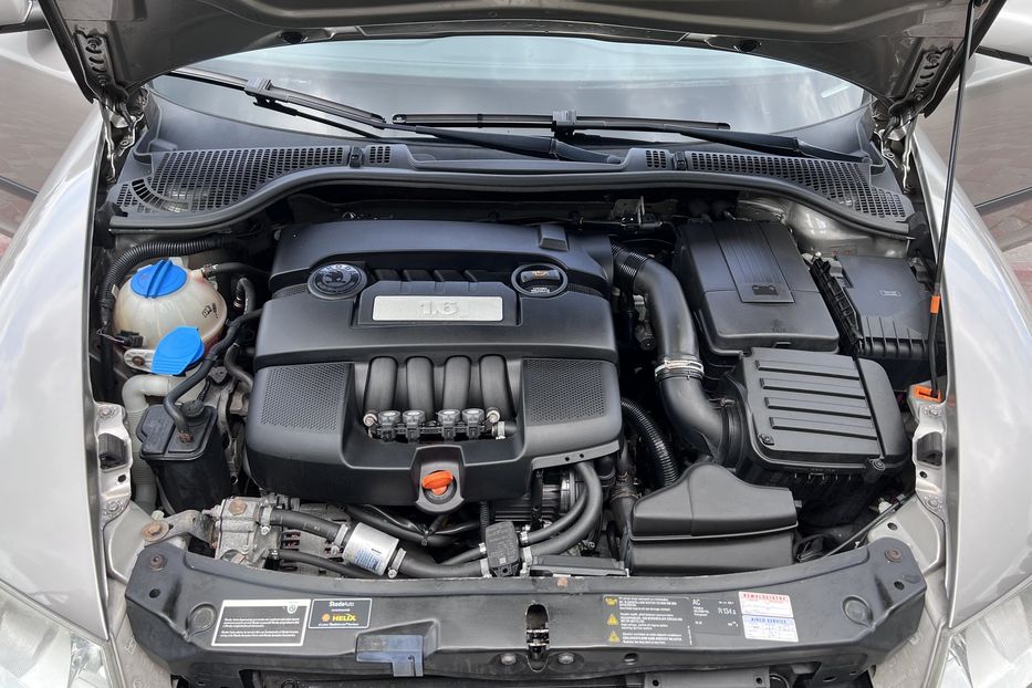 Продам Skoda Octavia 1,6 MPI GAS LPG Hollandia 2008 года в Тернополе