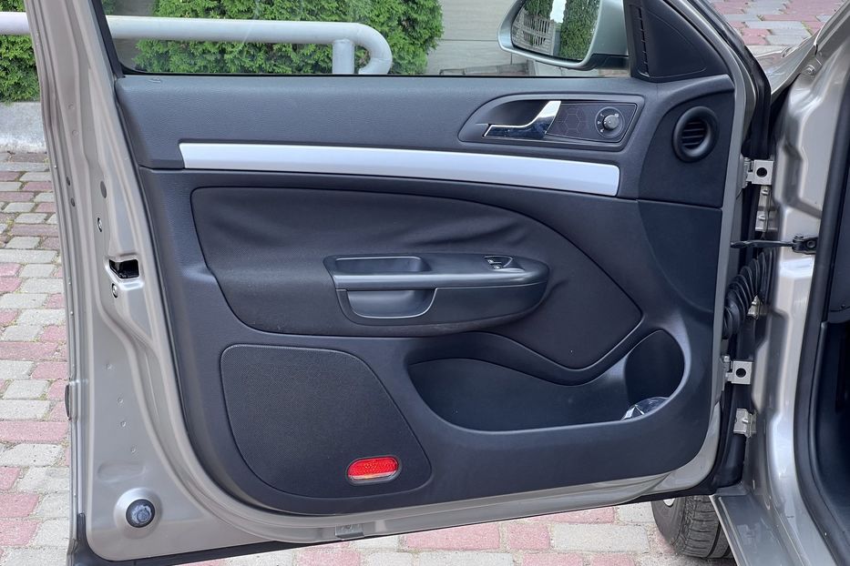 Продам Skoda Octavia 1,6 MPI GAS LPG Hollandia 2008 года в Тернополе