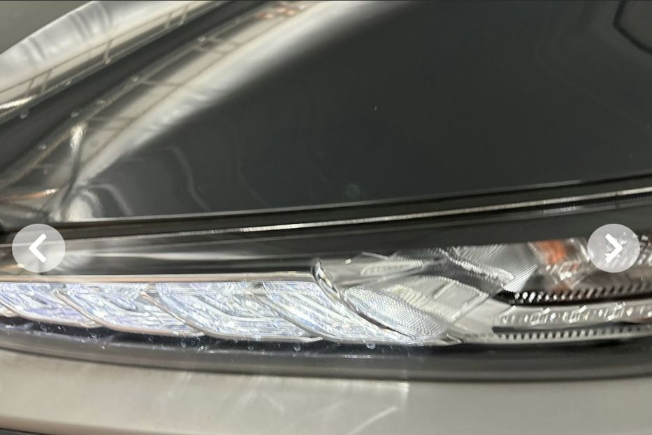 Продам Hyundai Kona 39KW/H, vin 7240 2020 года в Житомире