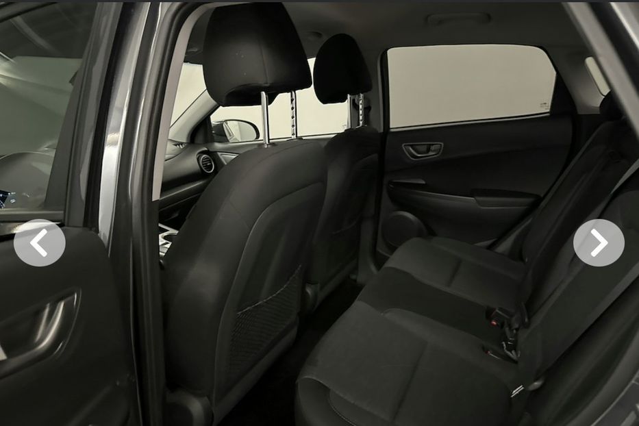 Продам Hyundai Kona 39KW/H, vin 7240 2020 года в Житомире