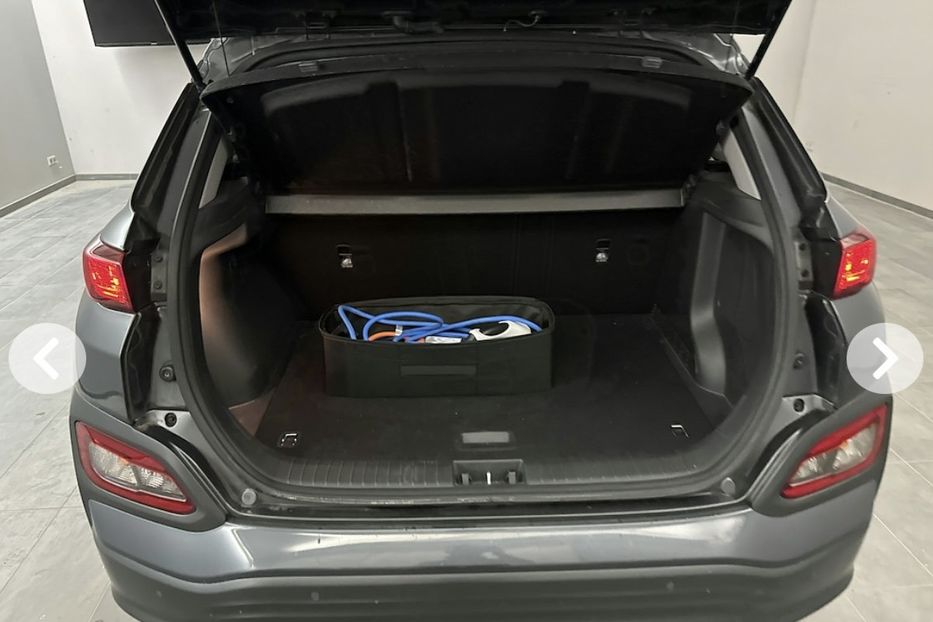 Продам Hyundai Kona 39KW/H, vin 7240 2020 года в Житомире