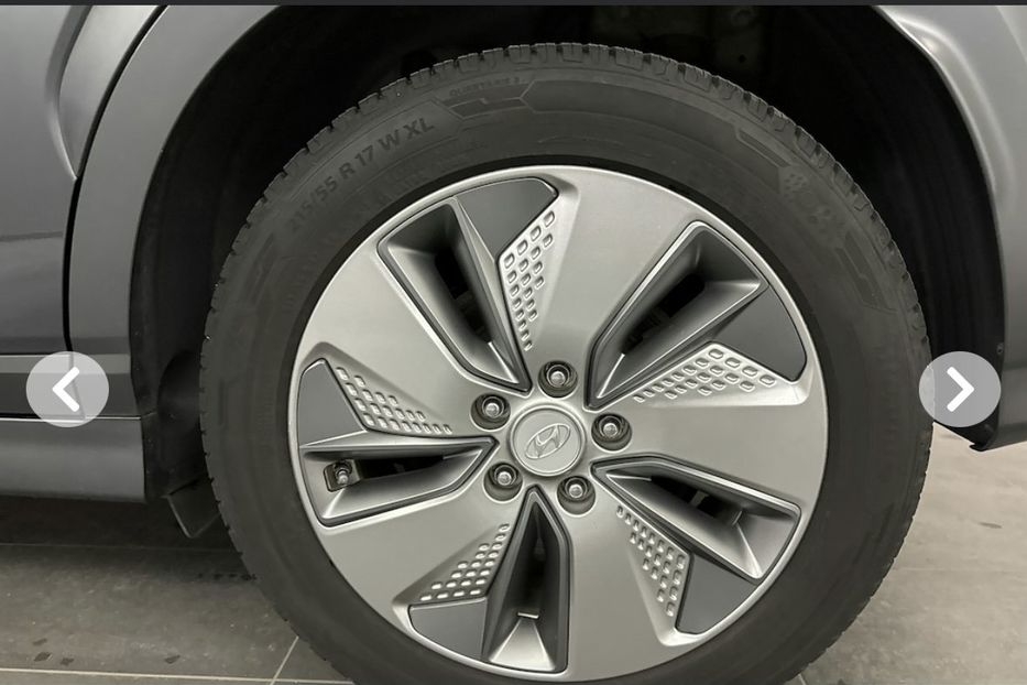 Продам Hyundai Kona 39KW/H, vin 7240 2020 года в Житомире