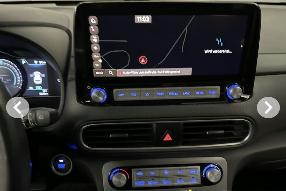 Продам Hyundai Kona 39KW/H, vin 7240 2020 года в Житомире