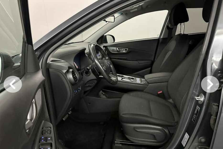 Продам Hyundai Kona 39KW/H, vin 7240 2020 года в Житомире