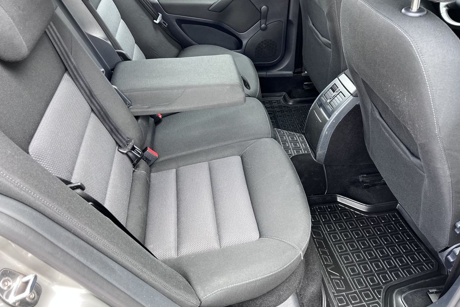 Продам Skoda Octavia 1,6 MPI GAS LPG Hollandia 2008 года в Тернополе