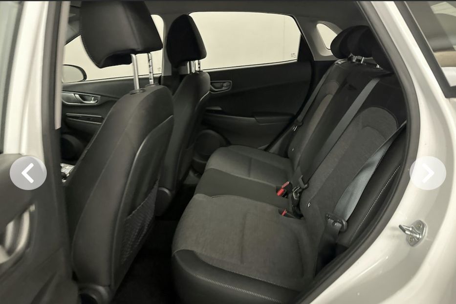 Продам Hyundai Kona 64KW/H,vin 5549 2020 года в Житомире