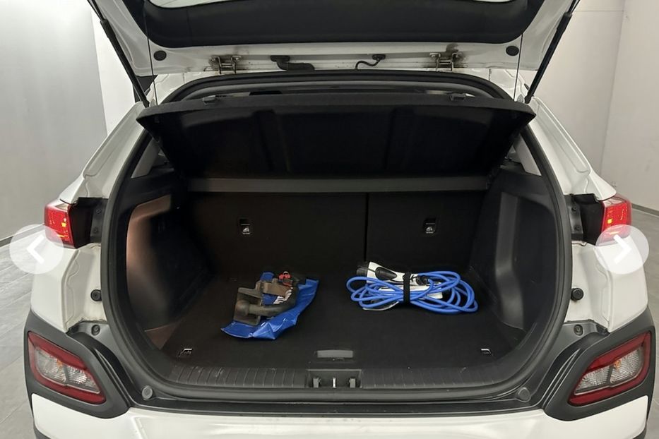 Продам Hyundai Kona 64KW/H,vin 5549 2020 года в Житомире