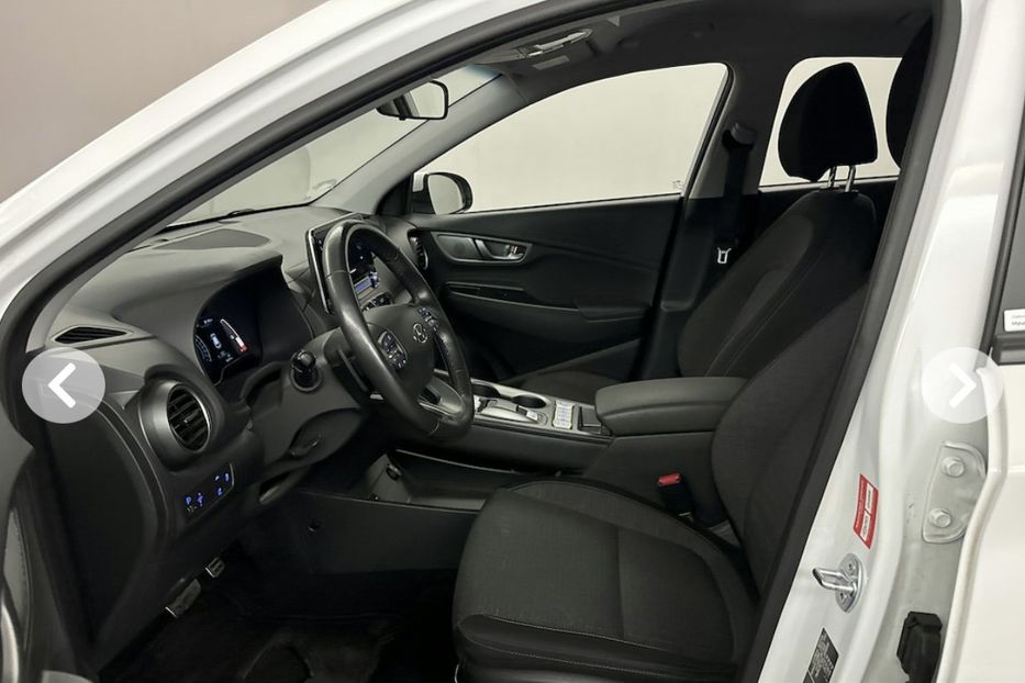 Продам Hyundai Kona 64KW/H,vin 5549 2020 года в Житомире