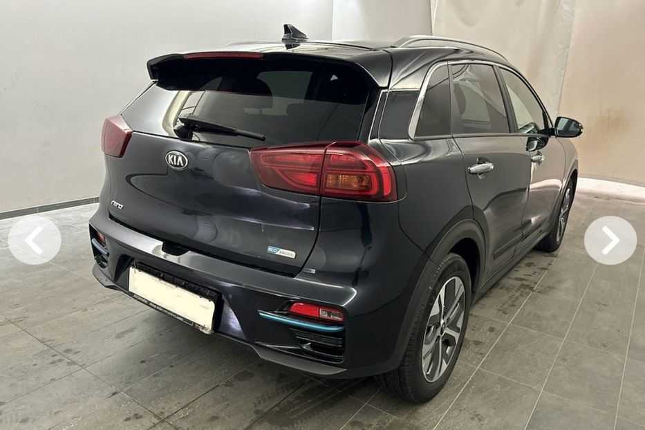 Продам Kia Niro 64KW/H,vin 1176 2021 года в Житомире