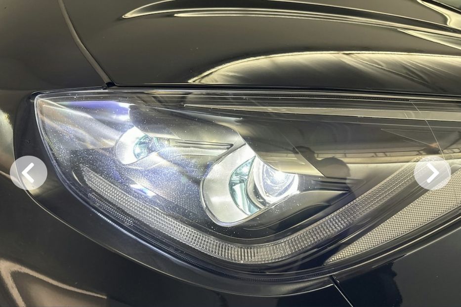Продам Kia Niro 64KW/H,vin 1176 2021 года в Житомире