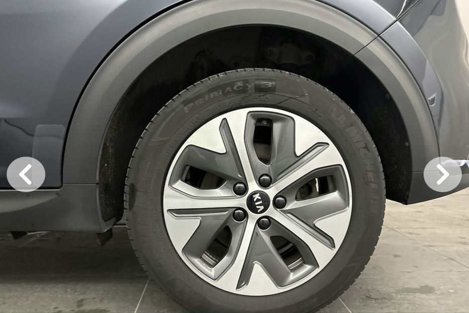Продам Kia Niro 64KW/H,vin 1176 2021 года в Житомире