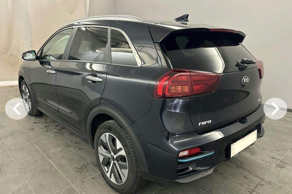 Продам Kia Niro 64KW/H,vin 1176 2021 года в Житомире