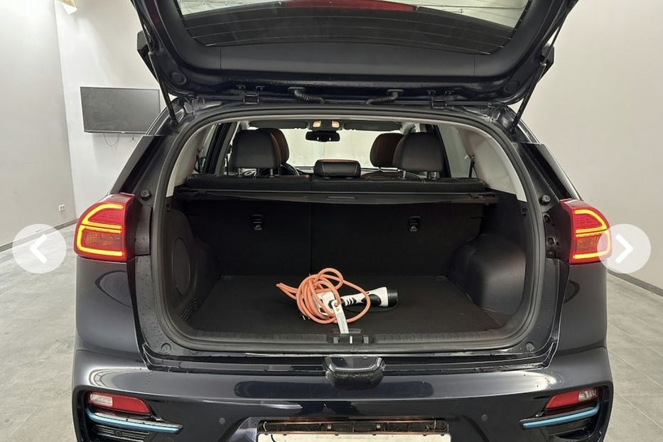 Продам Kia Niro 64KW/H,vin 1176 2021 года в Житомире