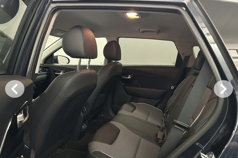 Продам Kia Niro 64KW/H,vin 1176 2021 года в Житомире