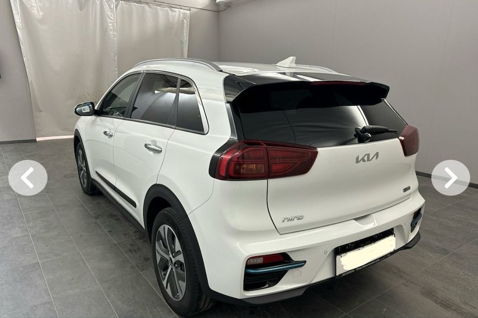 Продам Kia Niro 64KW/H,vin 4420 2021 года в Житомире