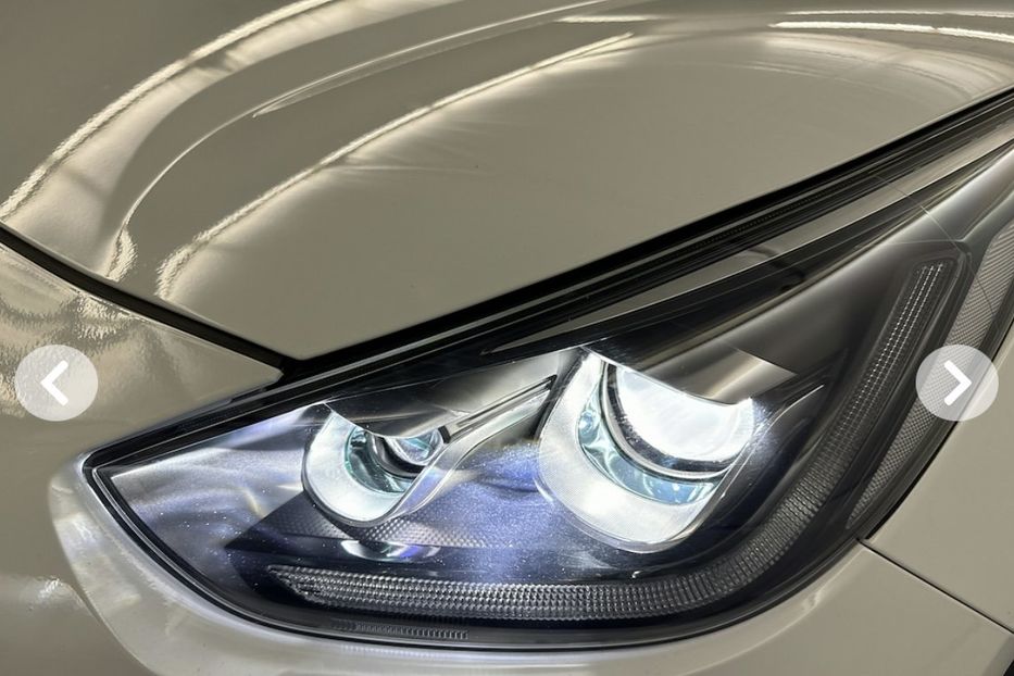Продам Kia Niro 64KW/H,vin 4420 2021 года в Житомире