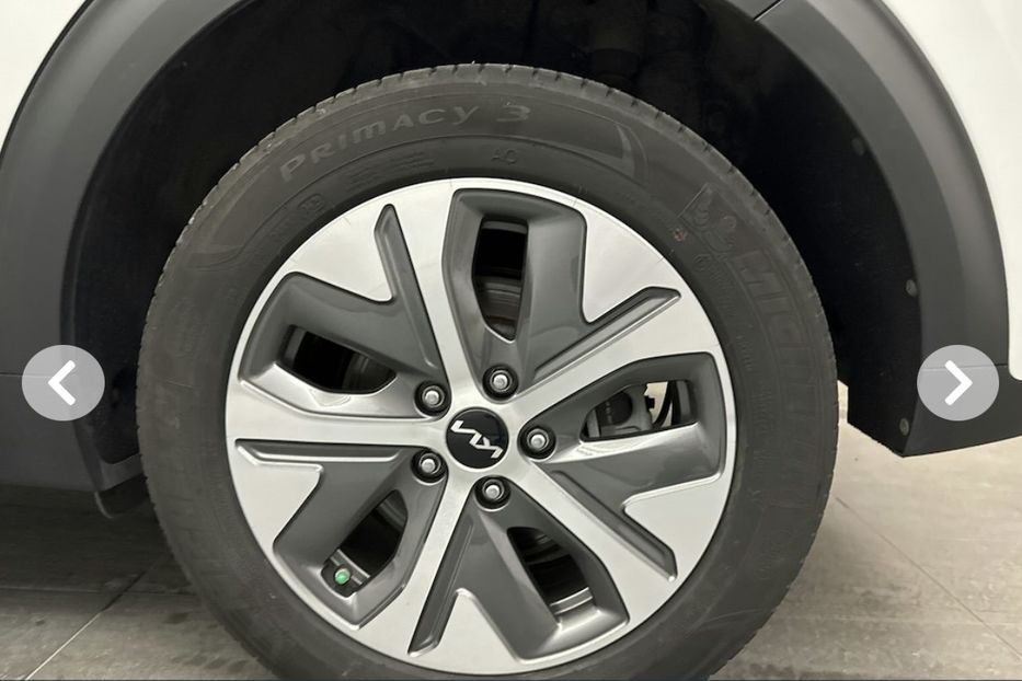 Продам Kia Niro 64KW/H,vin 4420 2021 года в Житомире