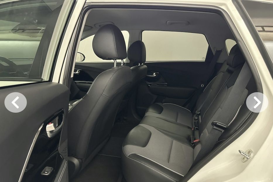 Продам Kia Niro 64KW/H,vin 4420 2021 года в Житомире