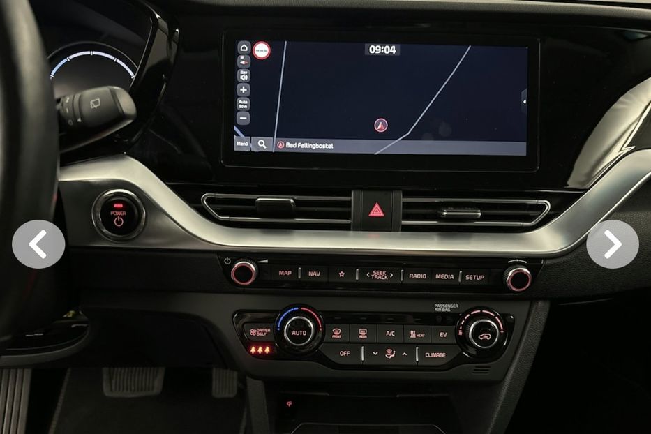 Продам Kia Niro 64KW/H,vin 4420 2021 года в Житомире
