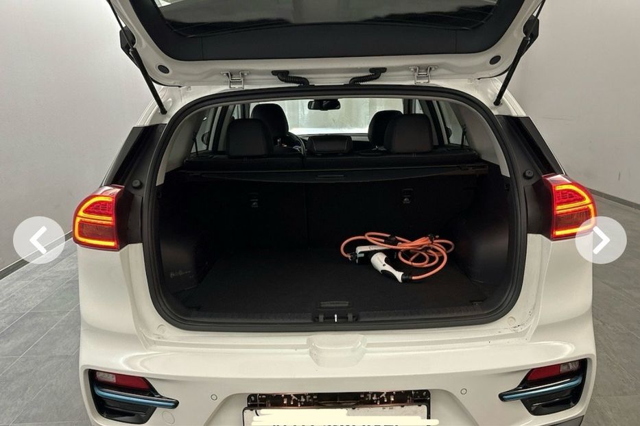 Продам Kia Niro 64KW/H,vin 4420 2021 года в Житомире