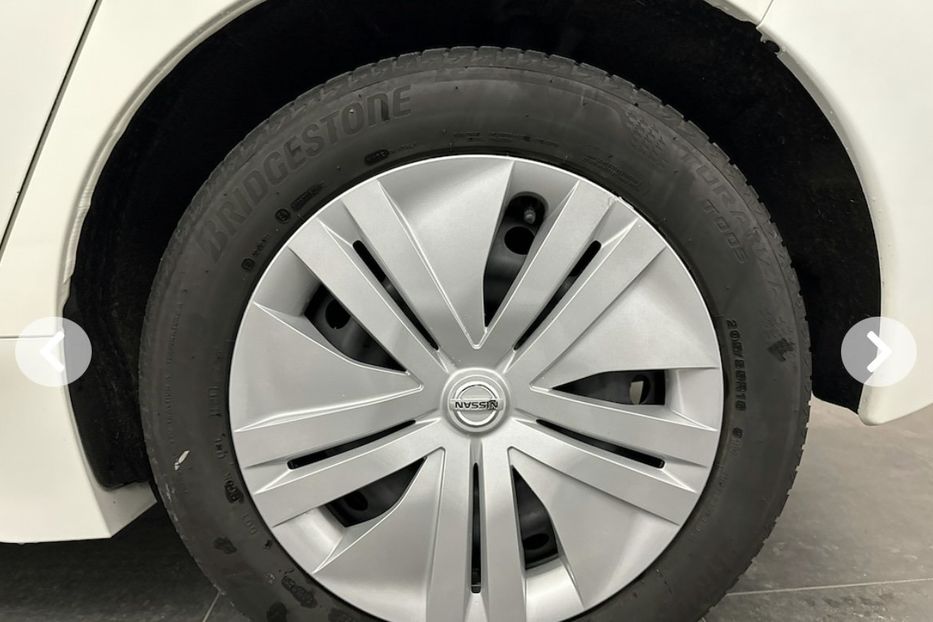 Продам Nissan Leaf 40 KW/H, vin 1643 2021 года в Житомире