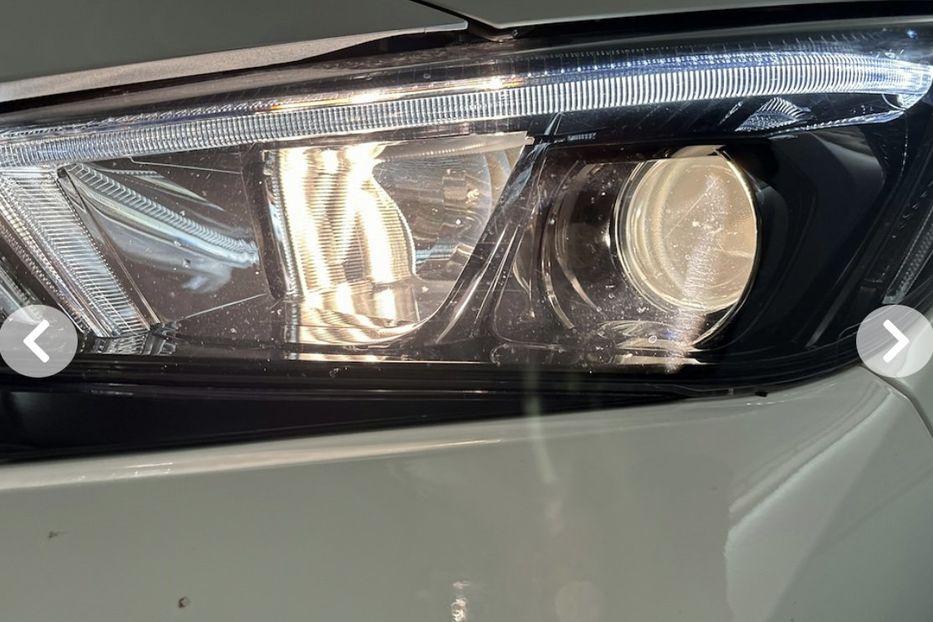 Продам Nissan Leaf 40 KW/H, vin 1643 2021 года в Житомире