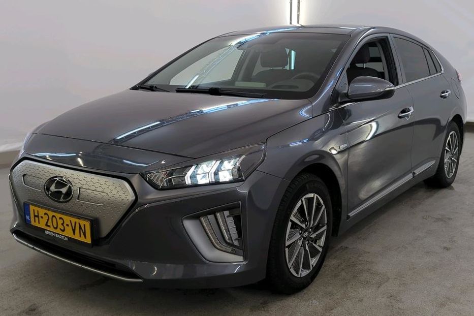 Продам Hyundai Ioniq 39KW/H, vin 7563 2020 года в Житомире