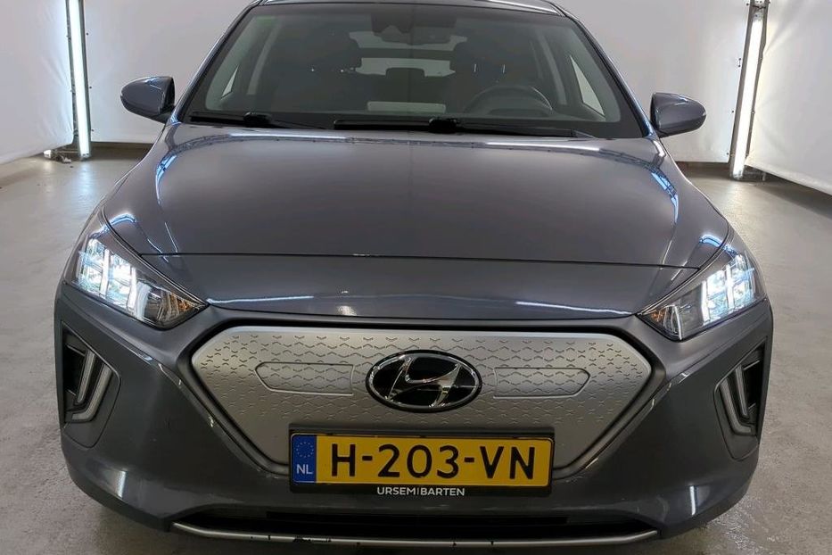 Продам Hyundai Ioniq 39KW/H, vin 7563 2020 года в Житомире