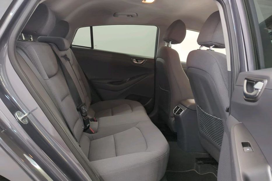 Продам Hyundai Ioniq 39KW/H, vin 7563 2020 года в Житомире