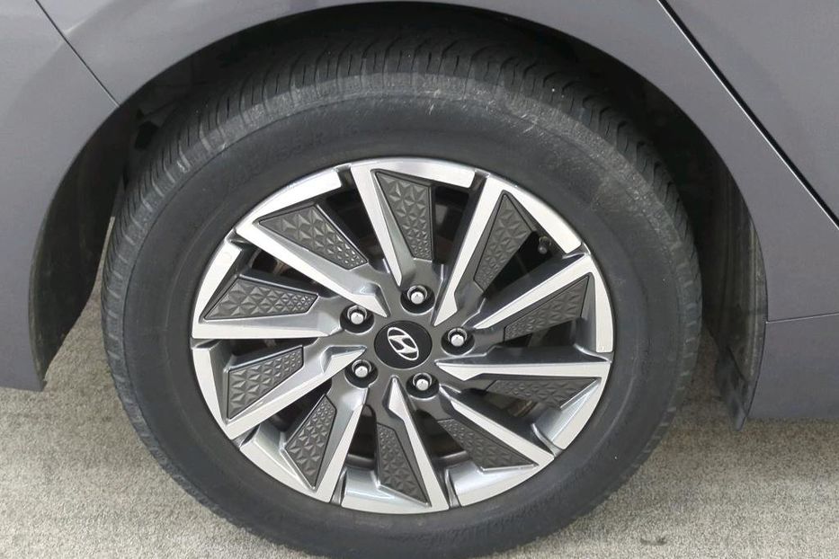 Продам Hyundai Ioniq 39KW/H, vin 7563 2020 года в Житомире