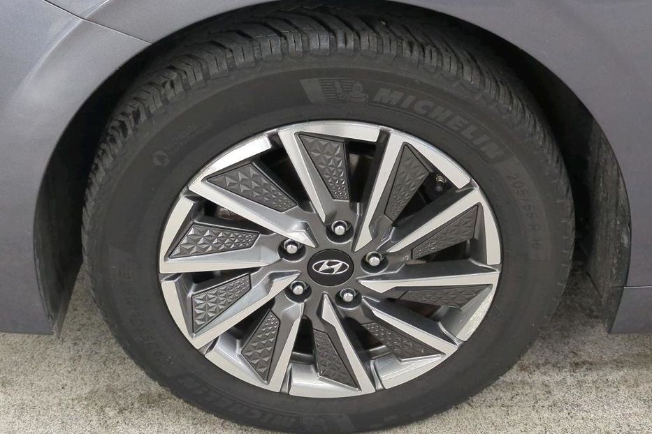 Продам Hyundai Ioniq 39KW/H, vin 7563 2020 года в Житомире
