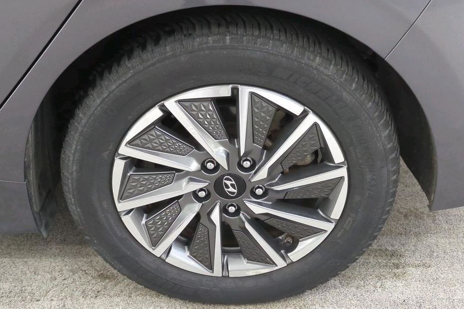 Продам Hyundai Ioniq 39KW/H, vin 7563 2020 года в Житомире