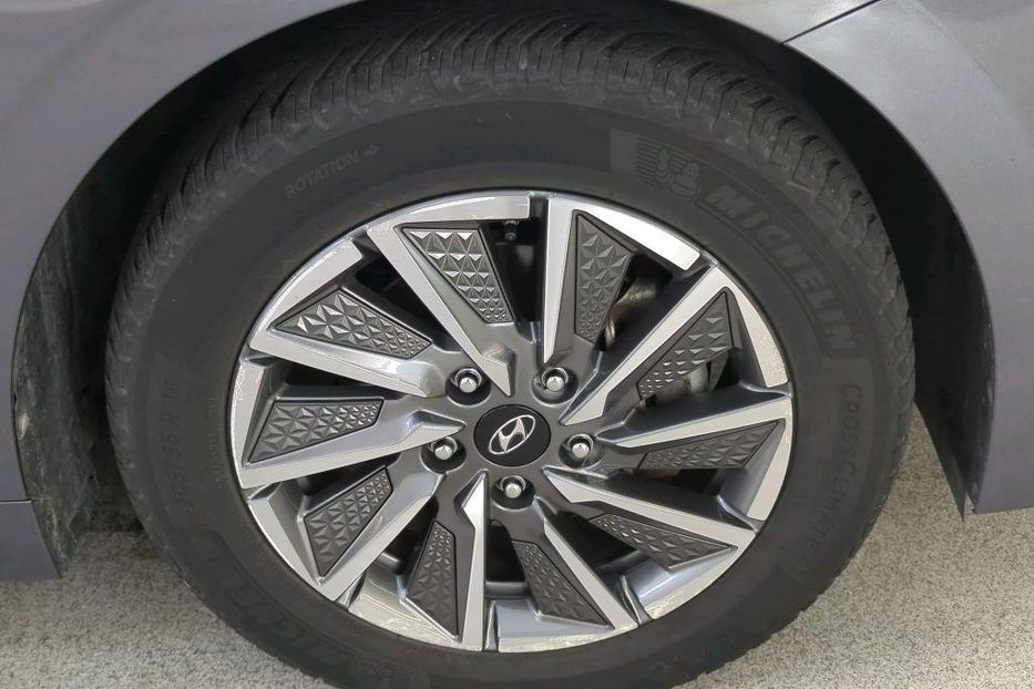 Продам Hyundai Ioniq 39KW/H, vin 7563 2020 года в Житомире