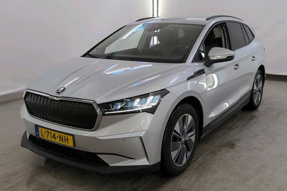 Продам Skoda kodiak ENYAQ iV 60KW/H, vin 9441 2021 года в Житомире