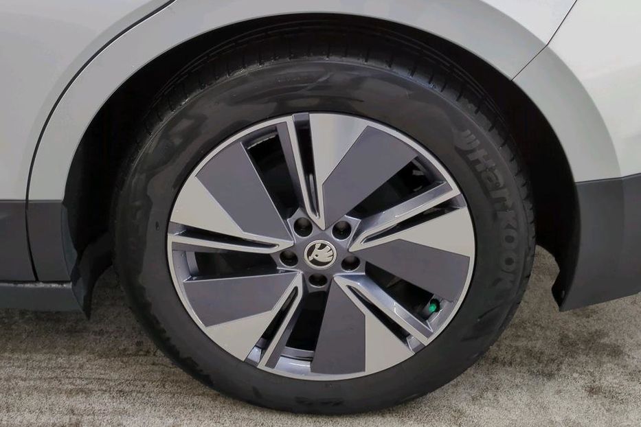 Продам Skoda kodiak ENYAQ iV 60KW/H, vin 9441 2021 года в Житомире