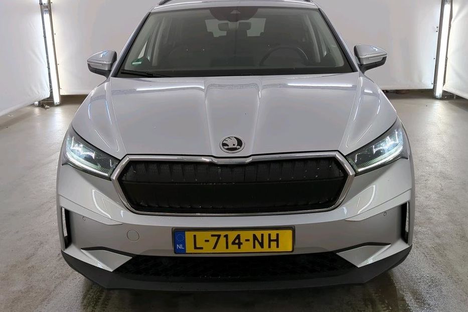 Продам Skoda kodiak ENYAQ iV 60KW/H, vin 9441 2021 года в Житомире