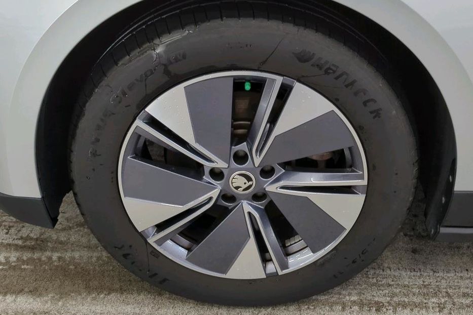 Продам Skoda kodiak ENYAQ iV 60KW/H, vin 9441 2021 года в Житомире