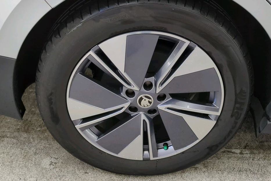 Продам Skoda kodiak ENYAQ iV 60KW/H, vin 9441 2021 года в Житомире