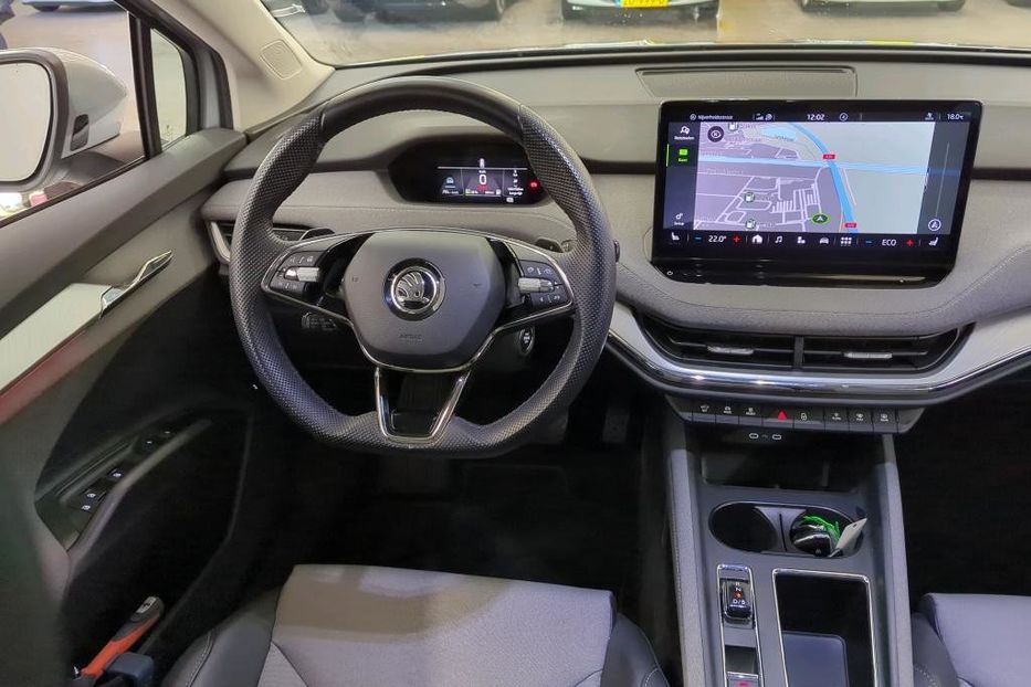 Продам Skoda kodiak ENYAQ iV 60KW/H, vin 9441 2021 года в Житомире