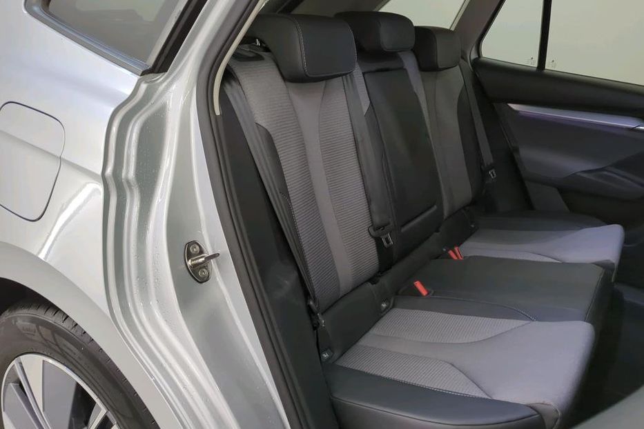 Продам Skoda kodiak ENYAQ iV 60KW/H, vin 9441 2021 года в Житомире
