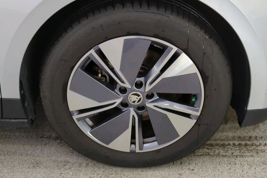 Продам Skoda kodiak ENYAQ iV 60KW/H, vin 9441 2021 года в Житомире