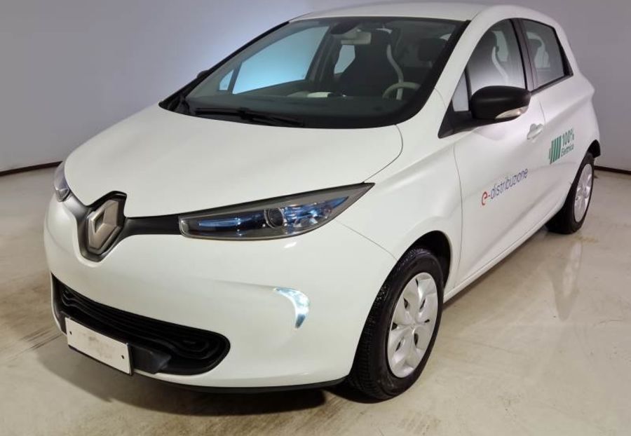 Продам Renault Zoe 41 KW/H, 6 автомобілів 2019 года в Житомире